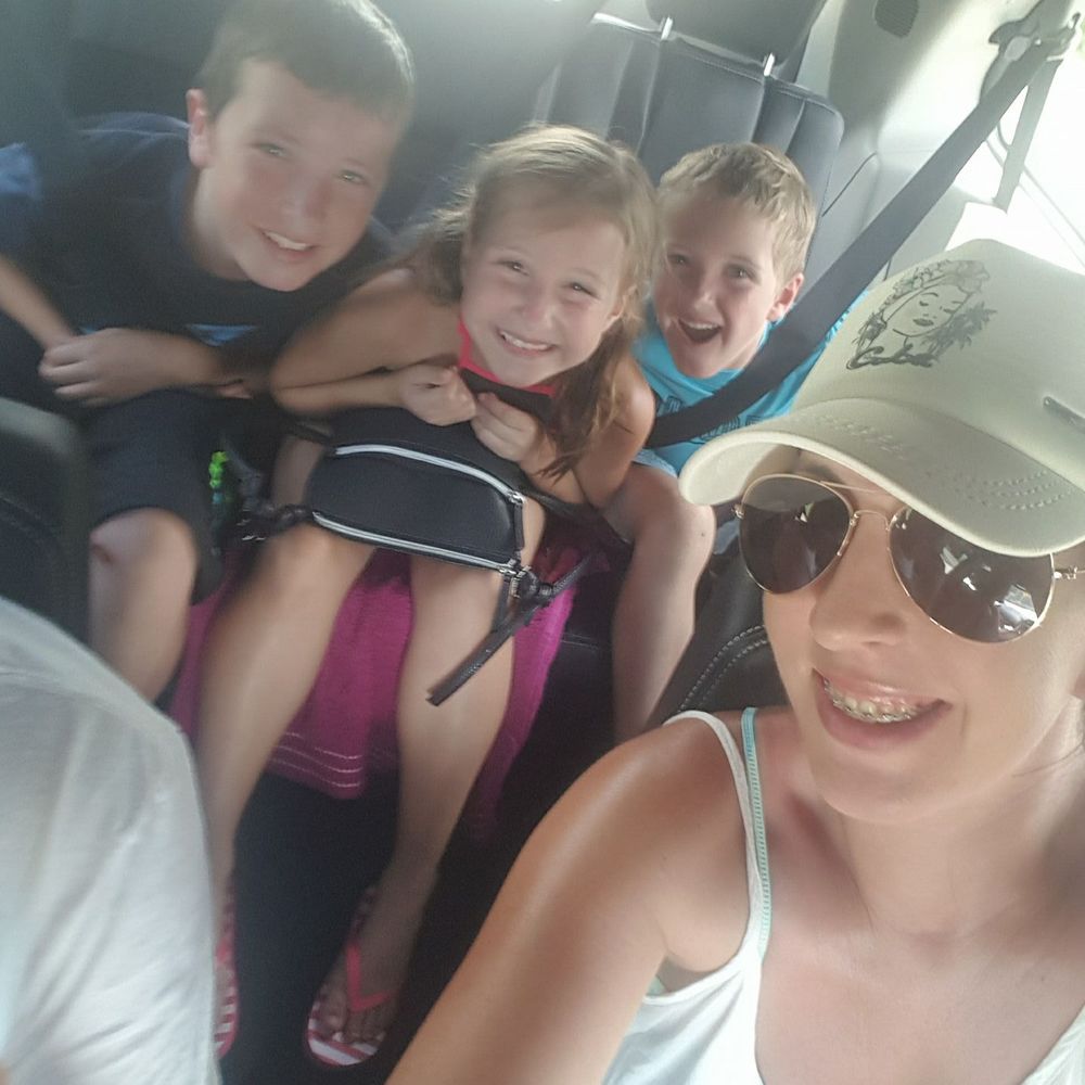 Meet your Posher, Lyric